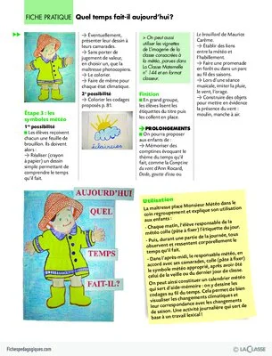 Pack thématique - La rentrée en arts plastiques