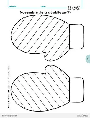 Progression graphisme en PS
