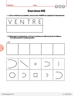 Gilles Diss enchante vol.2 (4) / Maman a gros ventre