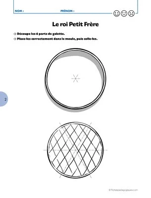 Le roi Petit Frère (5)