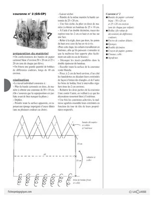 Pack thématique - Fêtons les rois !