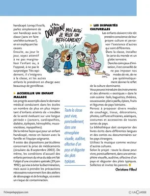 Pack thématique - Conseils pratiques et législation
