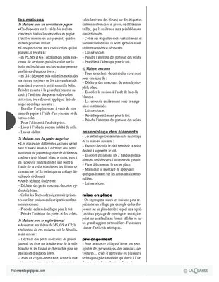 Pack thématique - L'hiver est là !