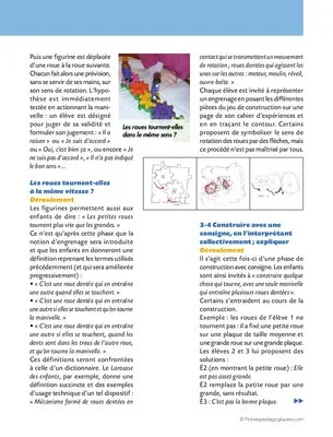 Langage oral et technologie (dossier)