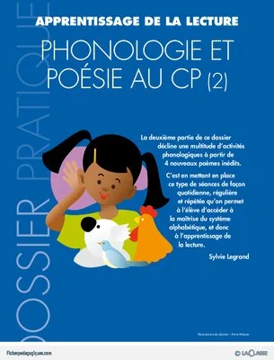 Phonologie et poésie au CP (2)