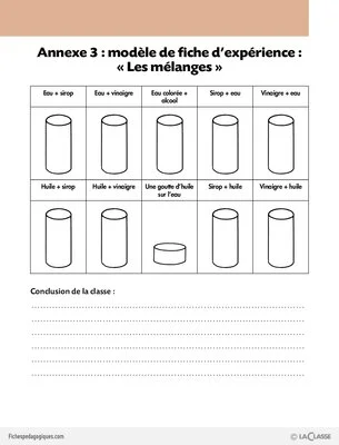 Expériences scientifiques en montagne (dossier)