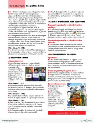 Gilles Diss enchante vol.2 (6) / Les petites bêtes