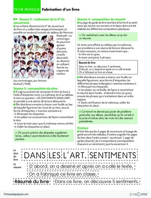 Les sentiments dans l'art