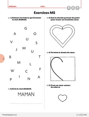 Gilles Diss enchante vol.2 (9) / Petite maman