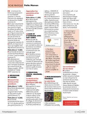 Gilles Diss enchante vol.2 (9) / Petite maman