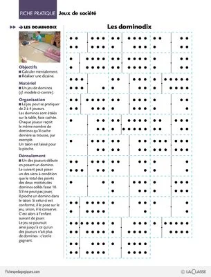 Les mathématiques par le jeu