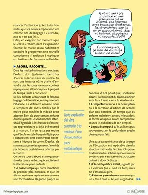 Entre la sieste et les couches / Tout compris