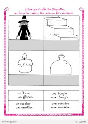 Thomas au temps des chevaliers (3)