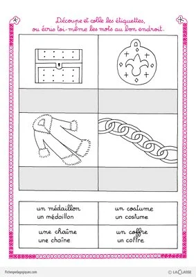 Thomas au temps des chevaliers (5)