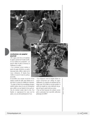 Pack thématique - Semaine de la presse