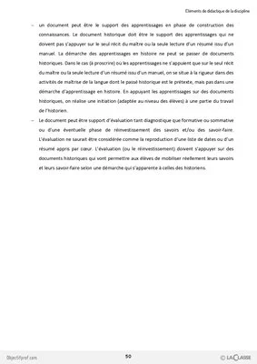 Parcours Oral CRPE - Instruction civique et morale