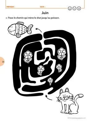 Progression maths PS (2)