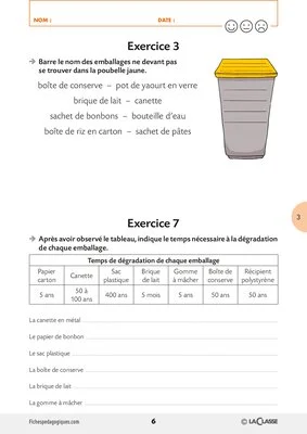 Alimentation et développement durable