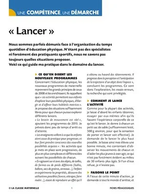 Lancer