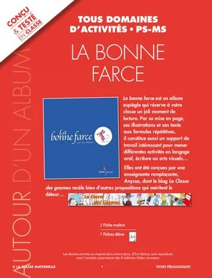 La bonne farce