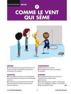 20 jeux dynamiques et écologiques