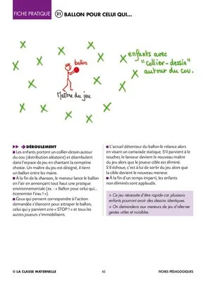 20 jeux dynamiques et écologiques