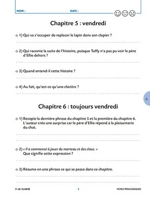 Journal d'un chat assassin