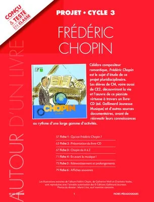Frédéric Chopin