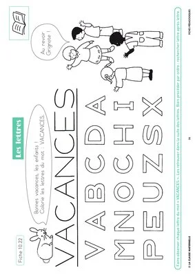 Grignote Phonologie-Lecture