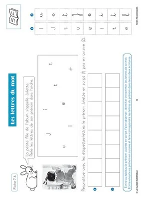 Phonologie-Lecture GS