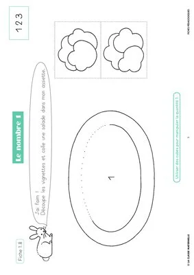 Grignote Numération-Calcul