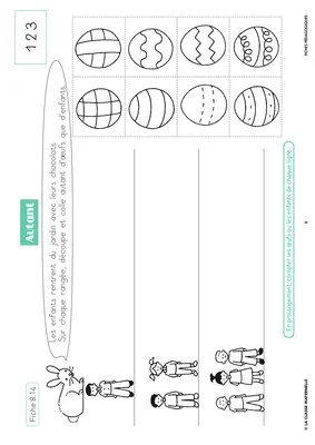 Grignote Numération-Calcul