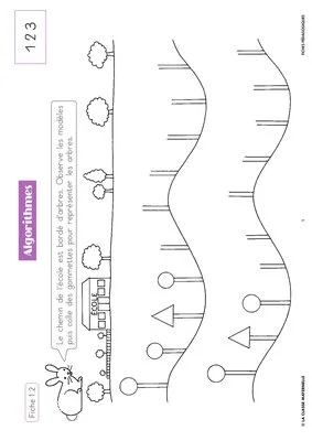 Grignote Numération-Calcul