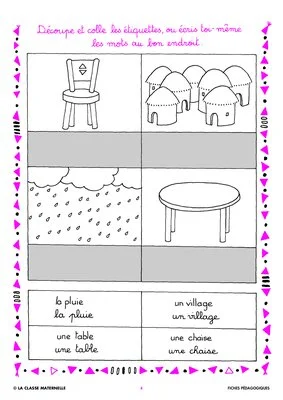 Amina, la petite Africaine (6)