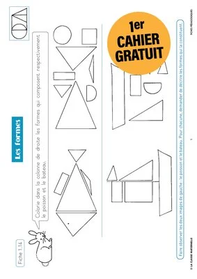 Grignote Géométrie