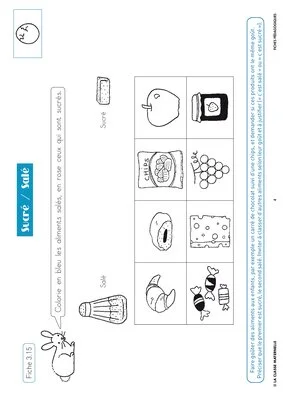 Grignote Vivant - sciences