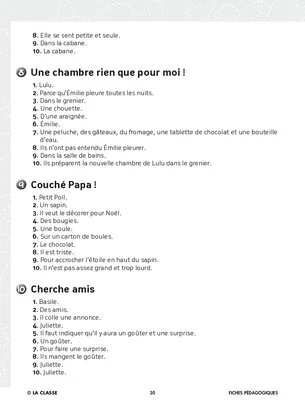 Rallye lecture CP 2014