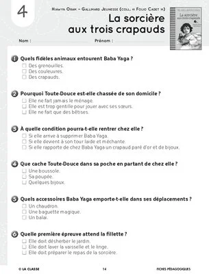 Rallye lecture CE 2015