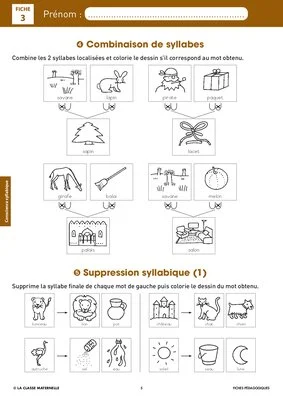 Syllasons GS Animaux de la savane (1)