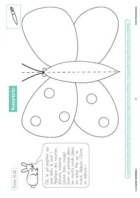 Grignote PS Arts visuels