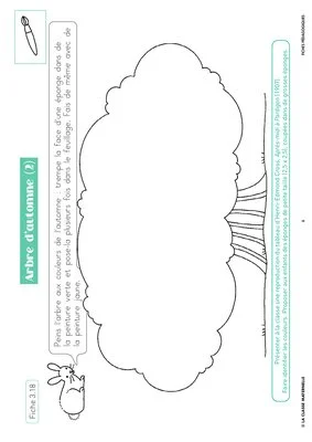 Grignote PS Arts visuels