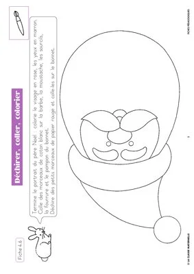 Grignote MS Arts visuels