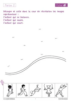A la découverte des mots (2)