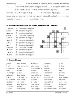 Autour de 12 textes. Texte 1