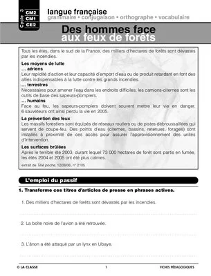 Autour de 12 textes. Texte 2