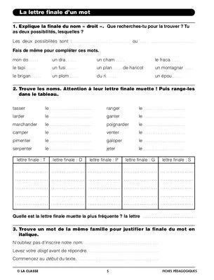 Autour de 12 textes. Texte 3