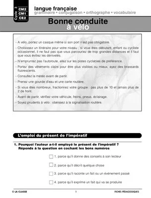 Autour de 12 textes. Texte 4