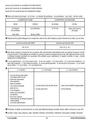 Autour de 12 textes. Texte 4