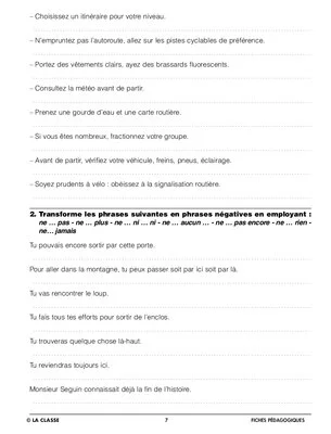 Autour de 12 textes. Texte 4