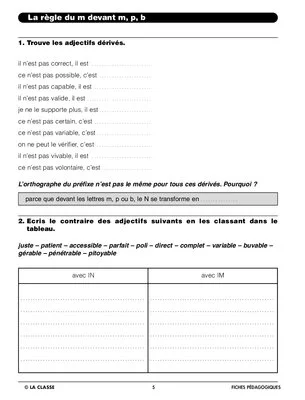 Autour de 12 textes. Texte 5